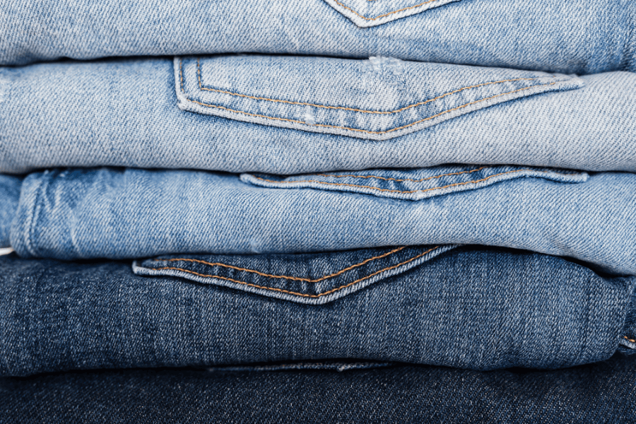 demin fabric