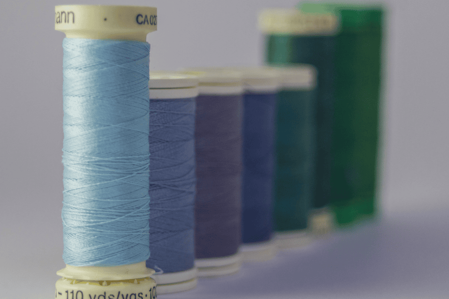 Nylon fiber