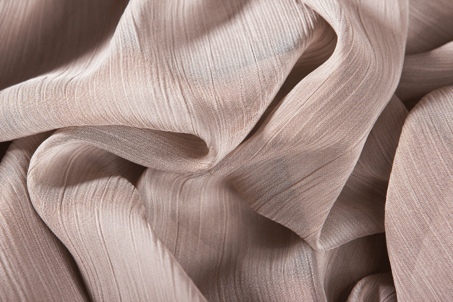 Stretch Chiffon