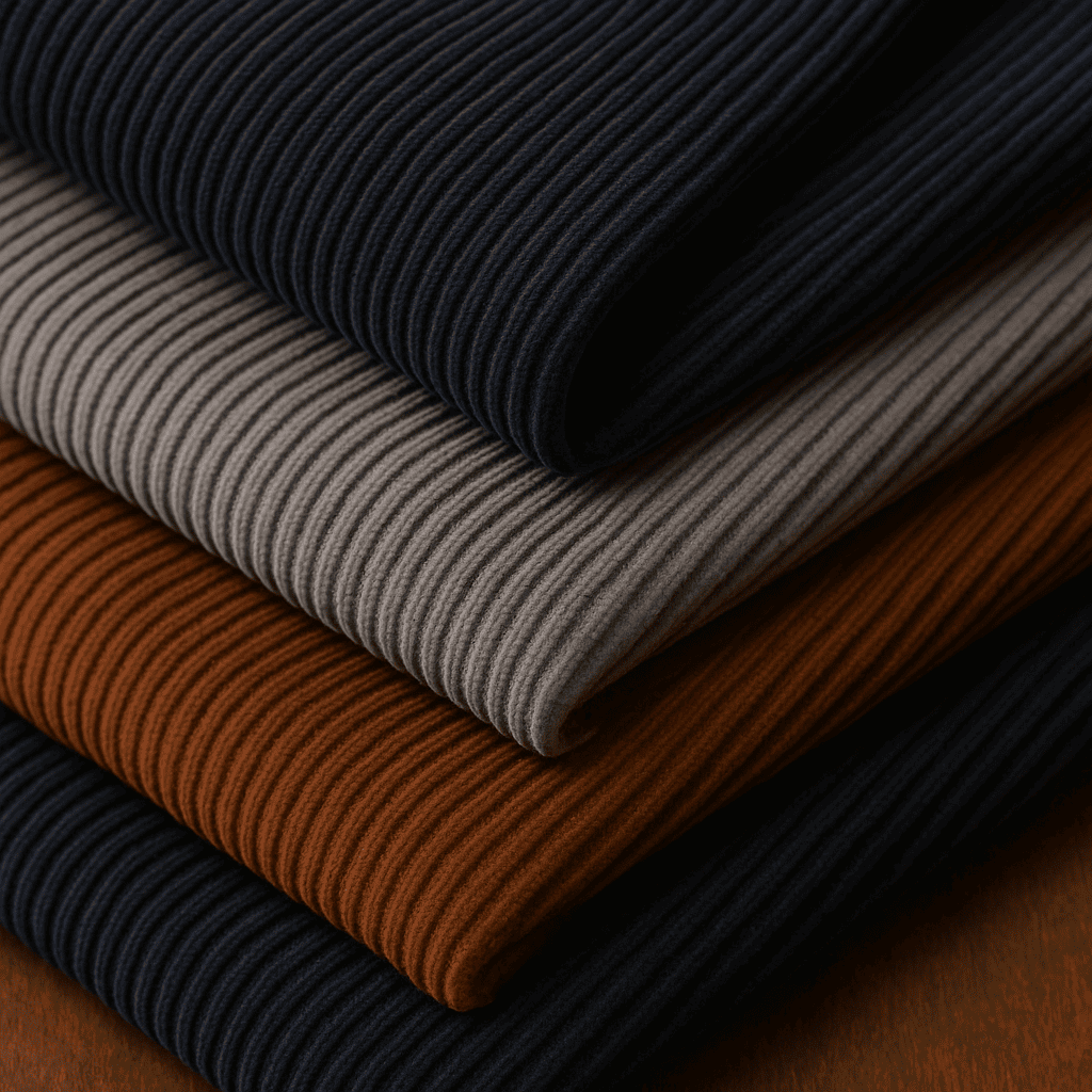 Corduroy Fabric