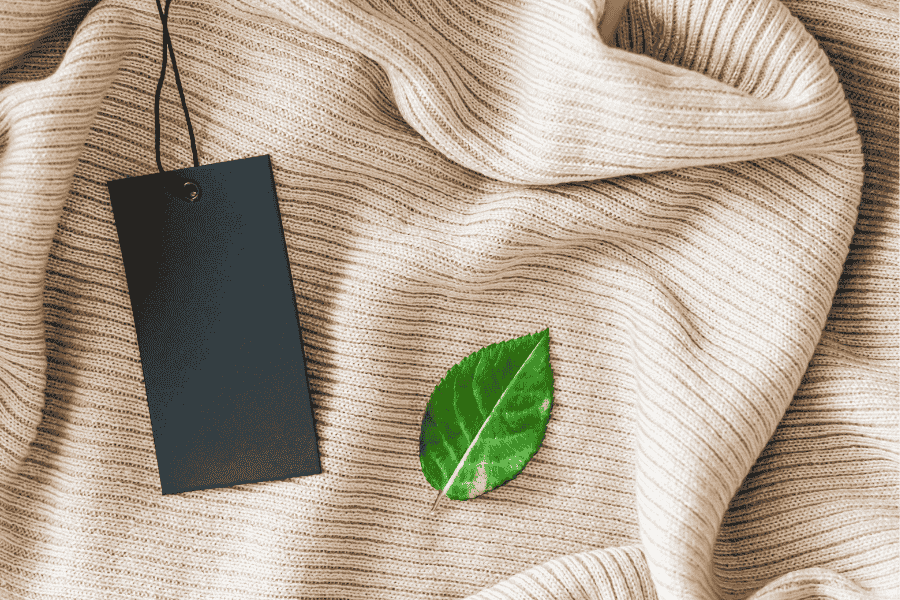 sustainable fabric