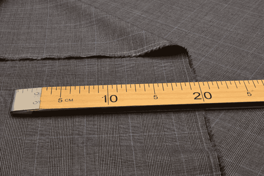 Cotton Twill Fabric