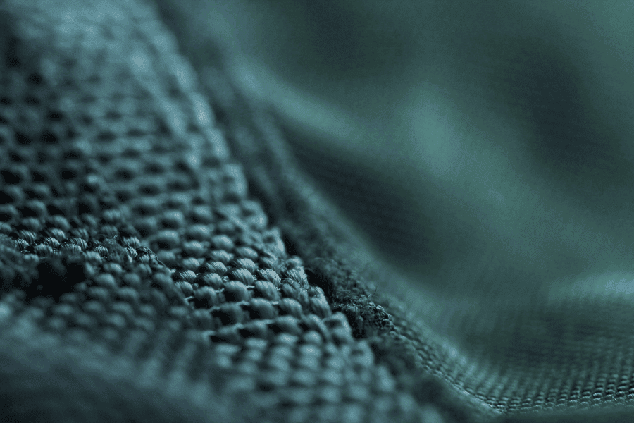 Nylon fabric
