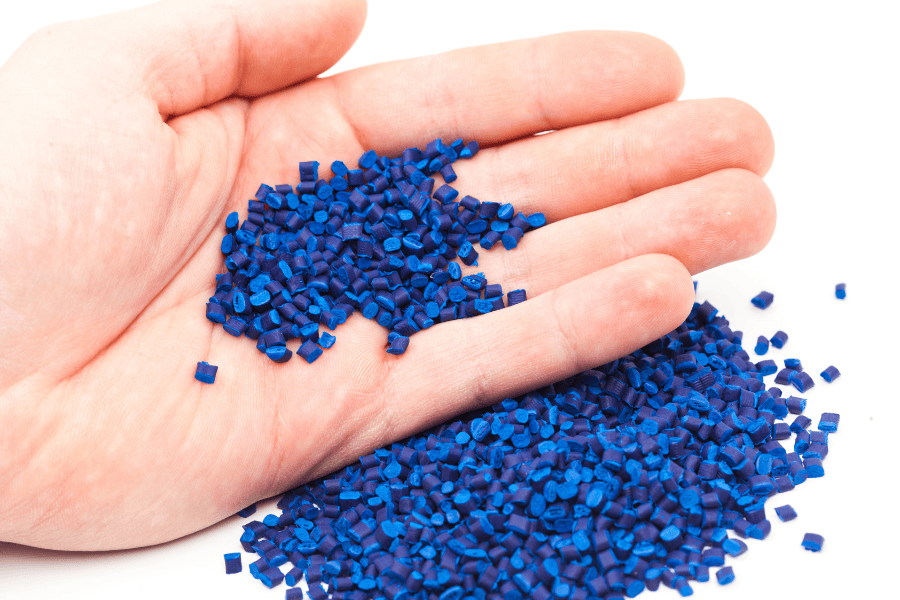 Synthetic Plastics