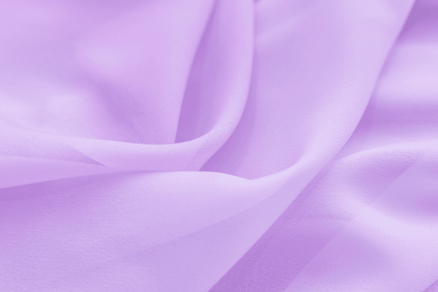 Chiffon fabric