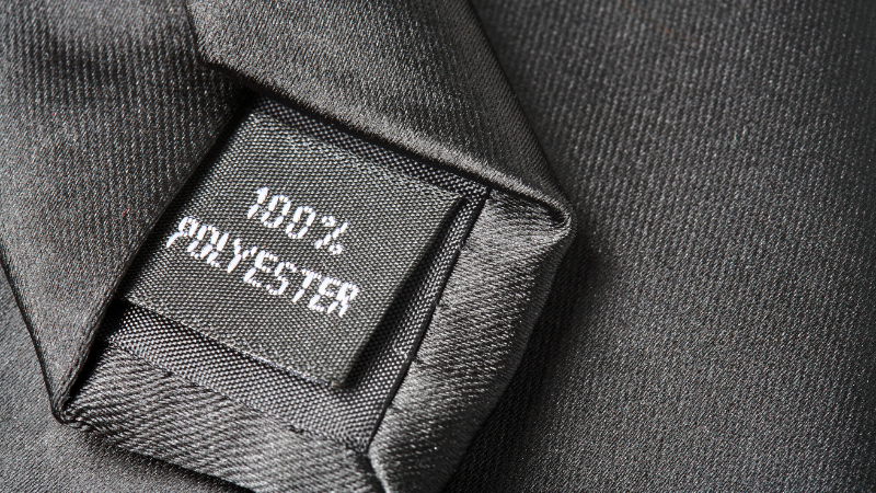polyester fabric 