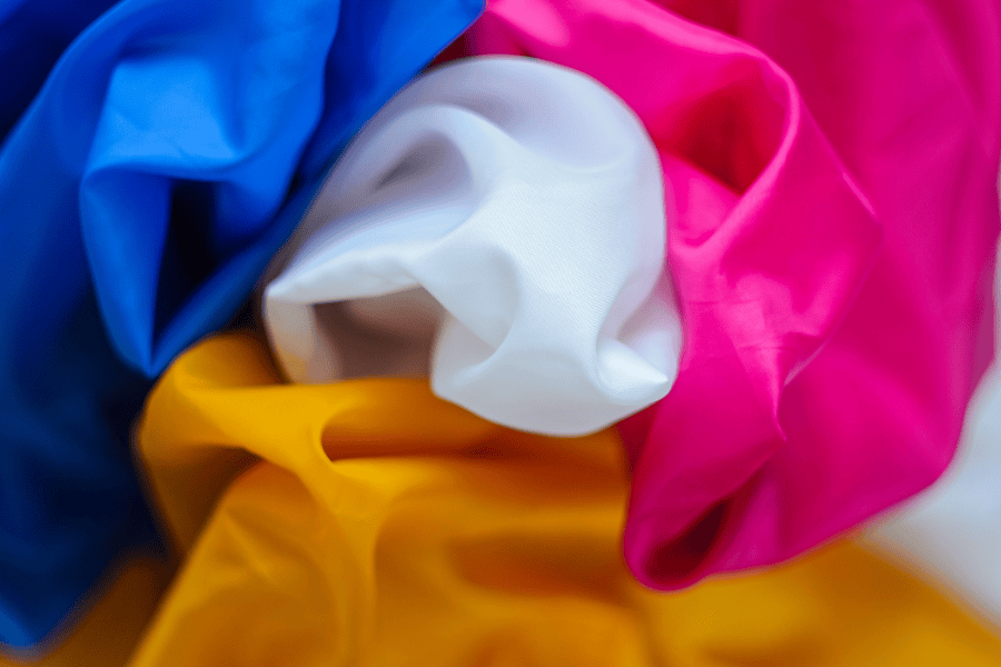 Synthetic Material