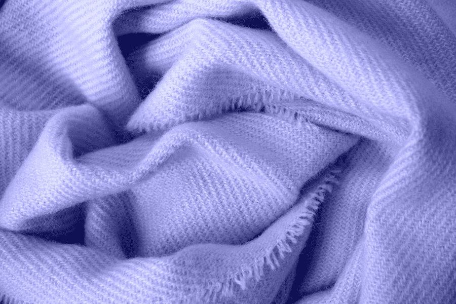 Acrylic fabric
