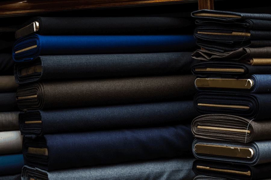 Suit Fabrics