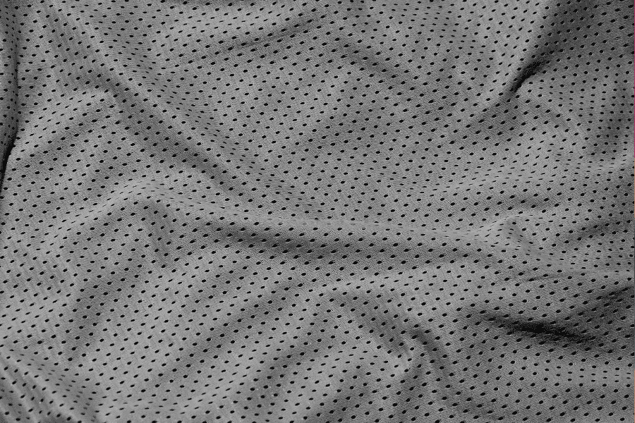 mesh clothing