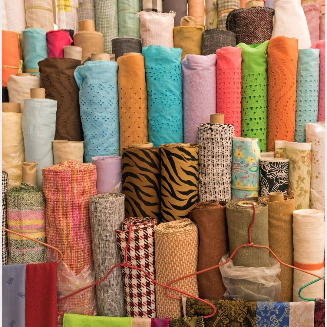 fabric