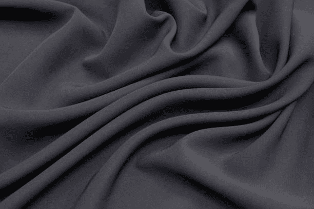 Rayon fabric
