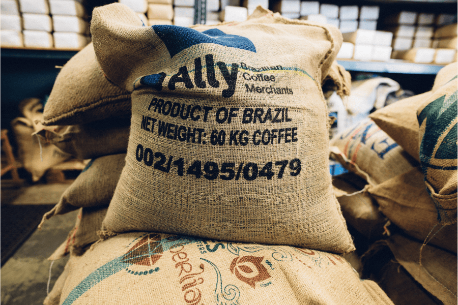 Jute Sack and bag