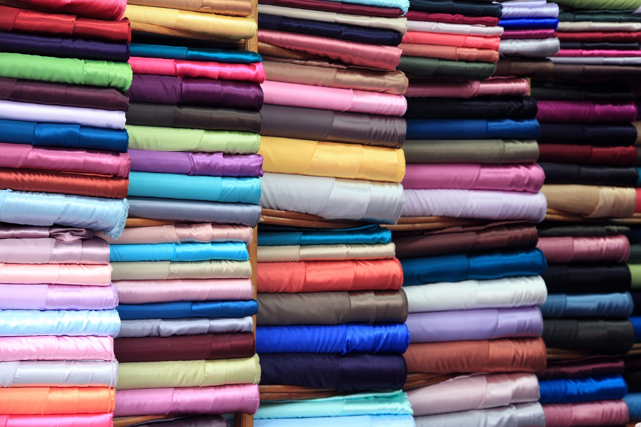 Taffeta Fabric