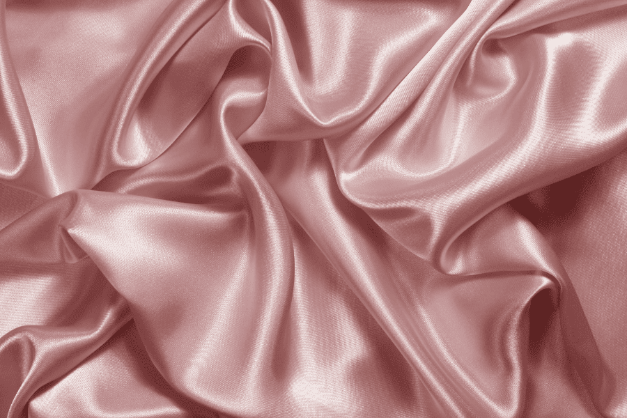 Sateen vs Satin