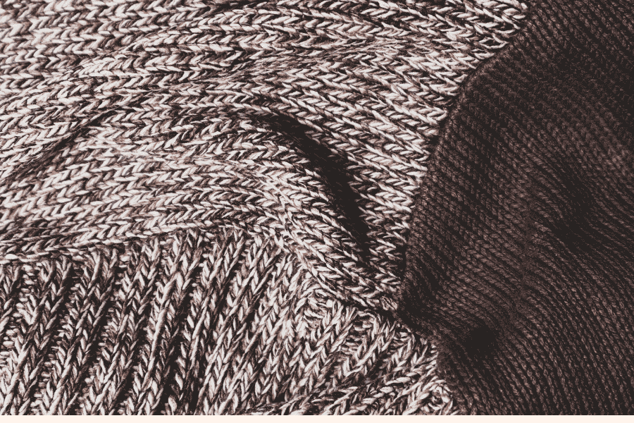 woolen fabric
