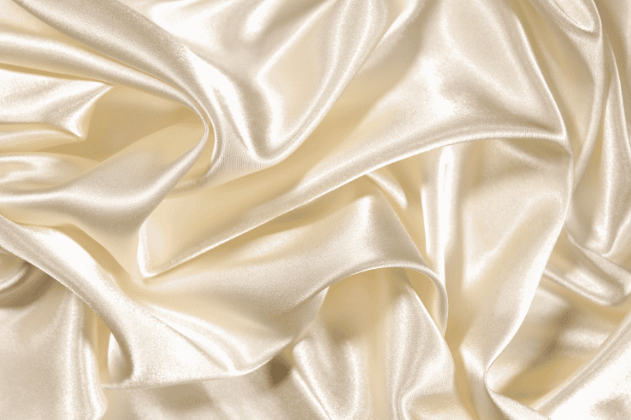 silk fabric