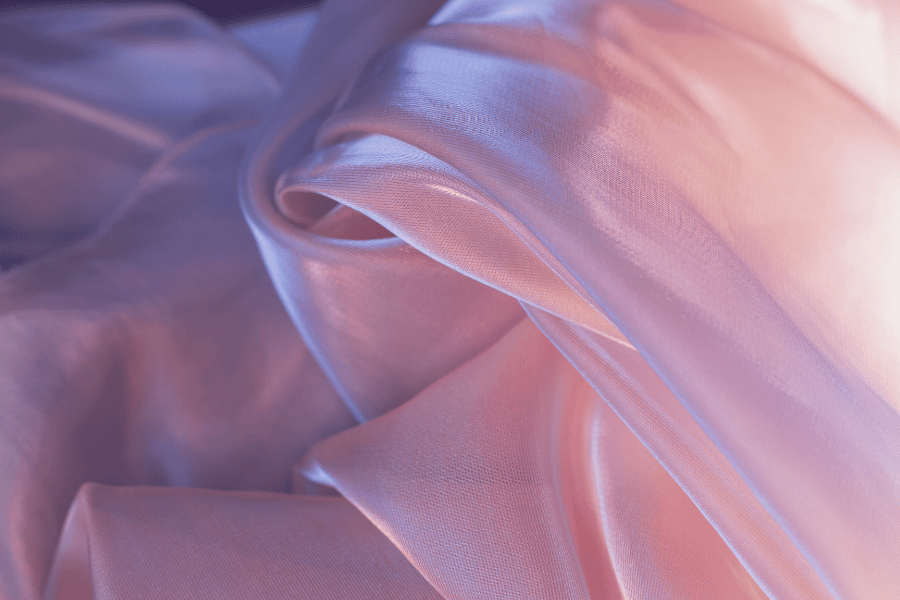 Stretch Chiffon