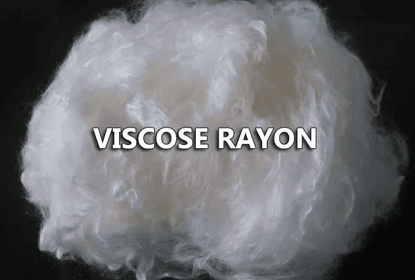 viscose rayon