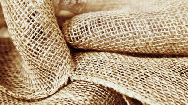 Jute fiber