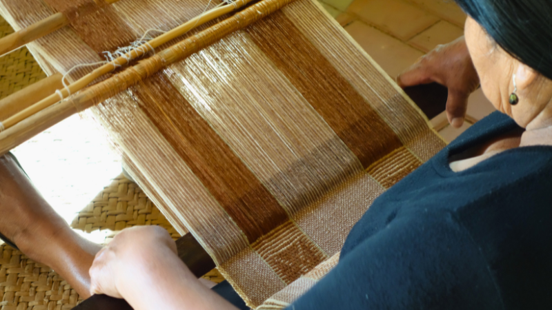 bamboo fabric