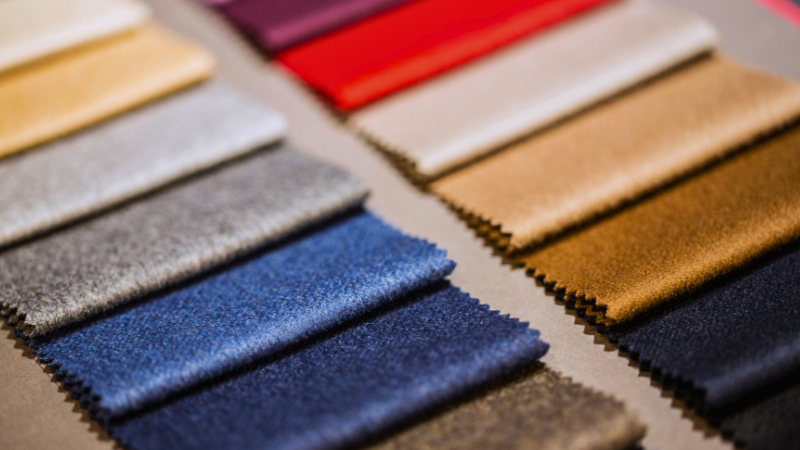 fabric