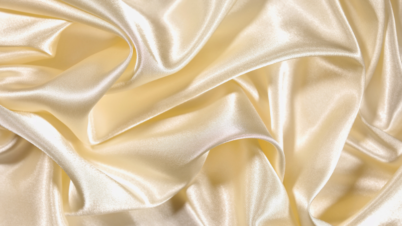 silk fabric