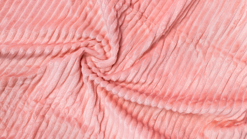 fleece fabric
