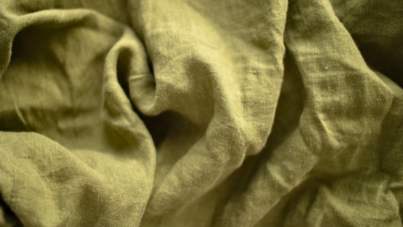 linen fiber