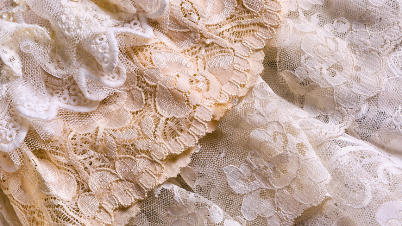 lace fabric