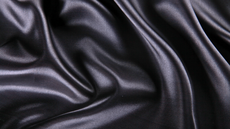 Olefin fabric 