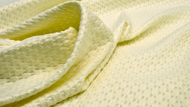 acrylic fabric 