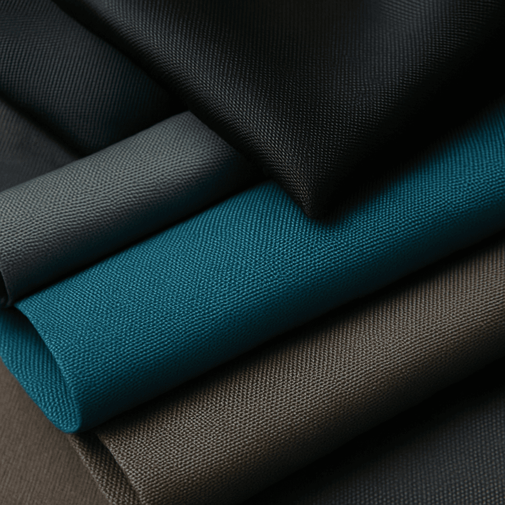 Nylon fabric