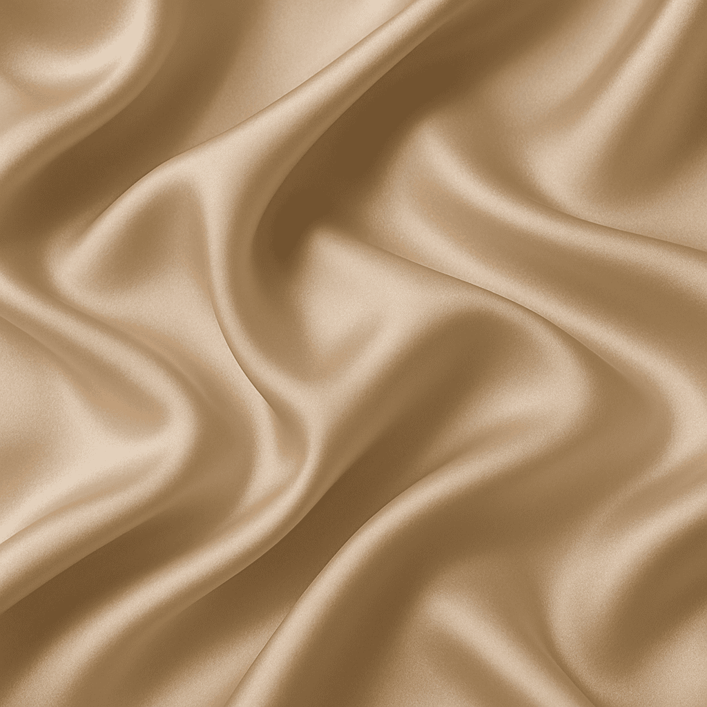 silk fabric