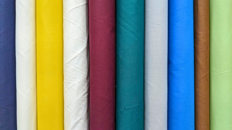 fabric