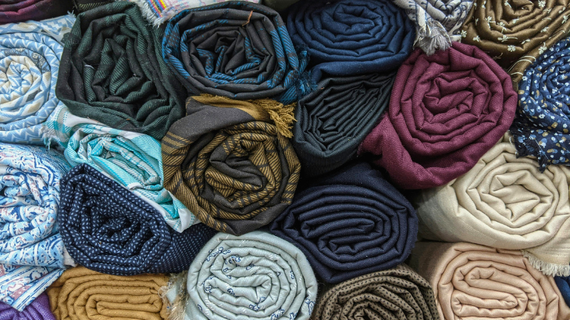 FABRIC