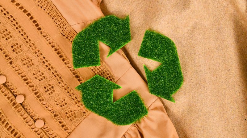 recycle fabric