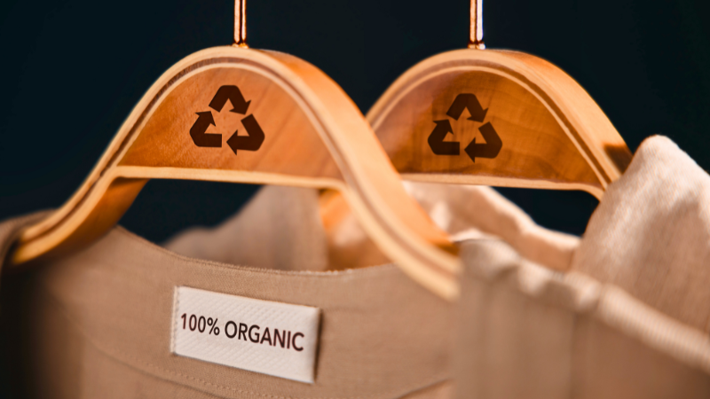 organic fabric