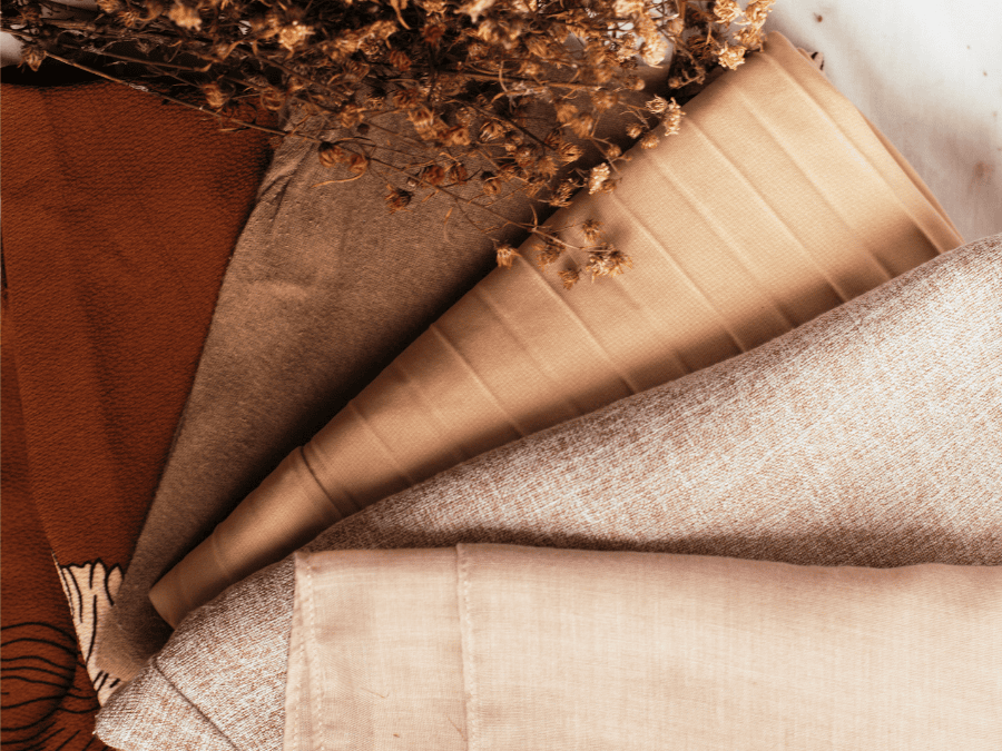 What is rayon fabric