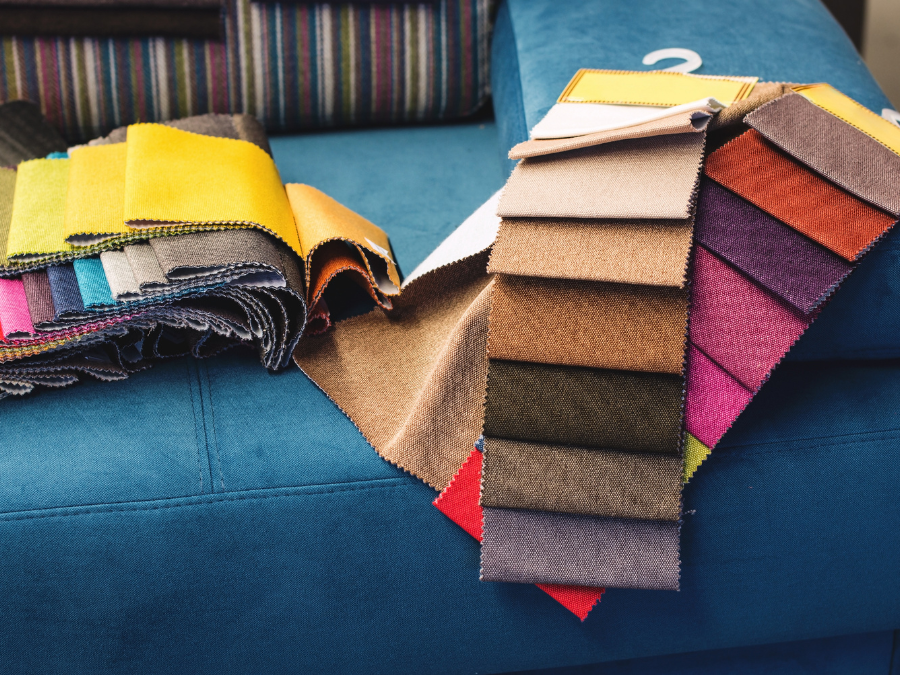 Upholstery Fabrics
