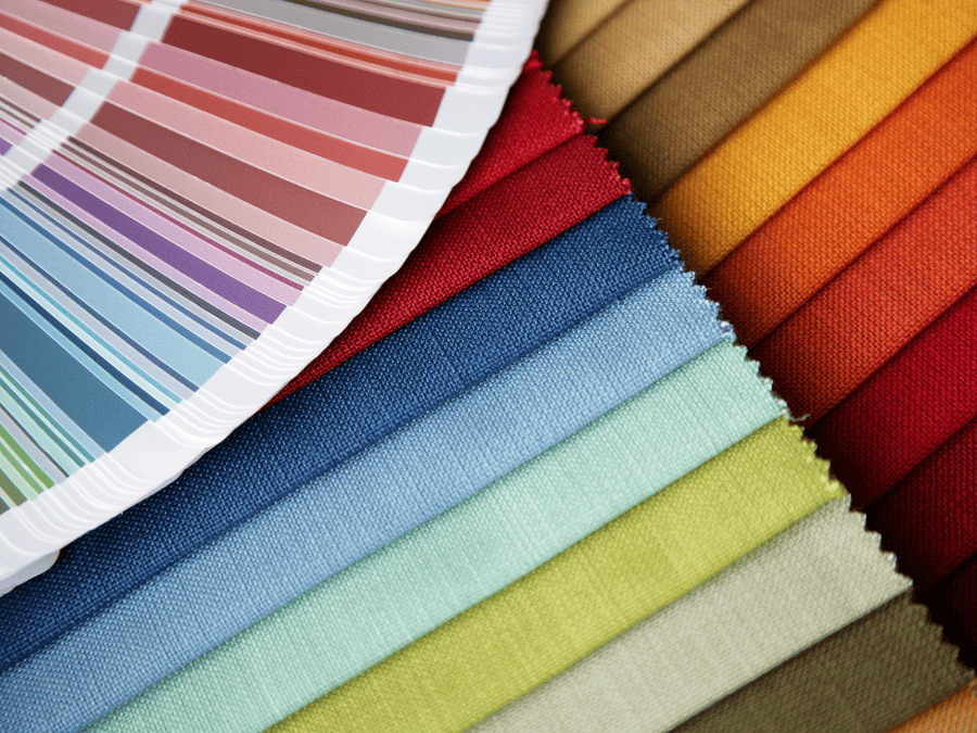Natural Fiber Fabrics